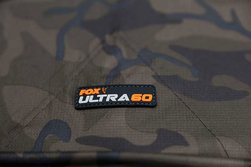 Fox Ultra 60 Brolly