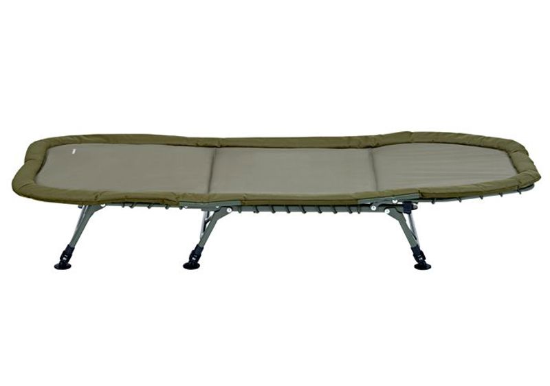 Trakker RLX Flat-6 Superlite Bed