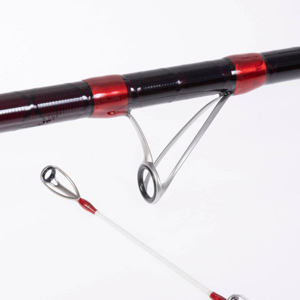 Vercelli Enygma Medusa Rod 13.7ft/4.20m 100-200g