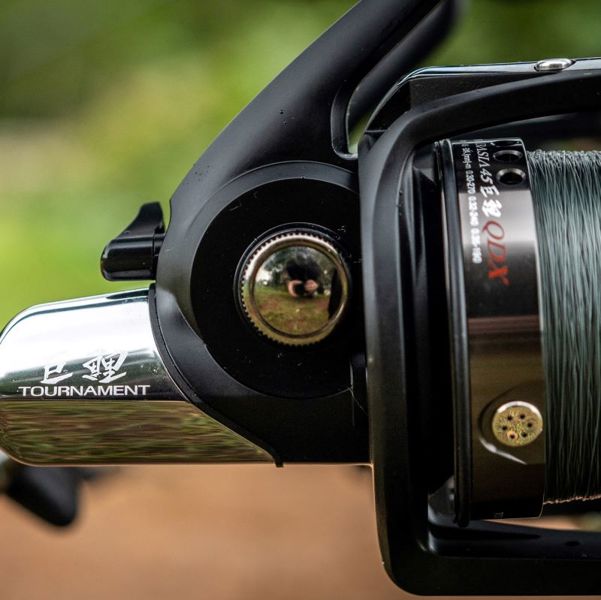 Daiwa Tournament Basia 45QDX