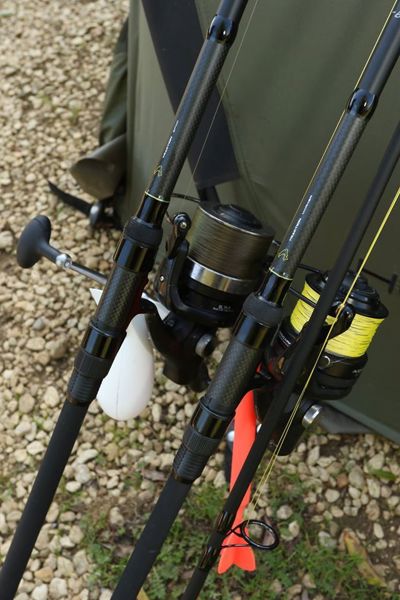 Avid Carp Traction Marker Rod