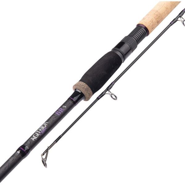 Wychwood Agitator BR-S Bait Rods