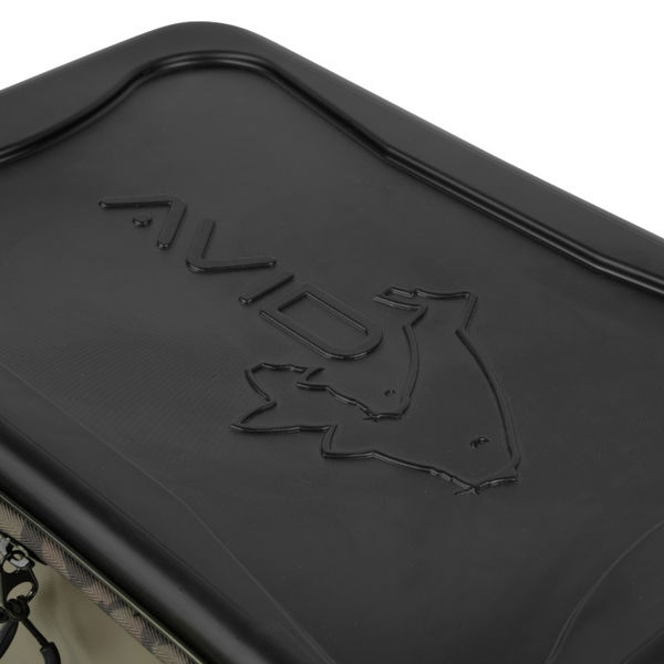 Avid Carp Stormshield EVA