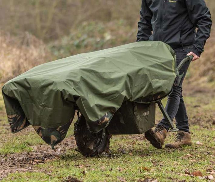 Wychwood Tactical Carp Tarp