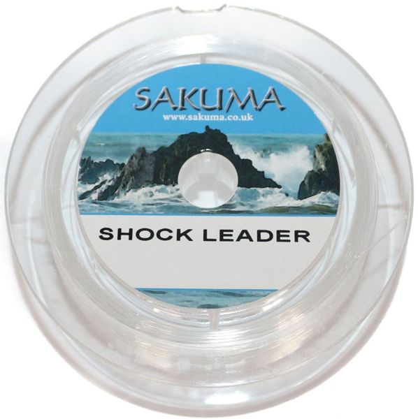 Sakuma Shock Leaders