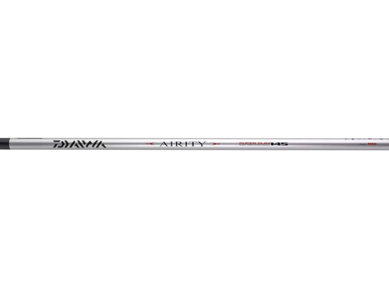 Daiwa Airity Super Slim Poles