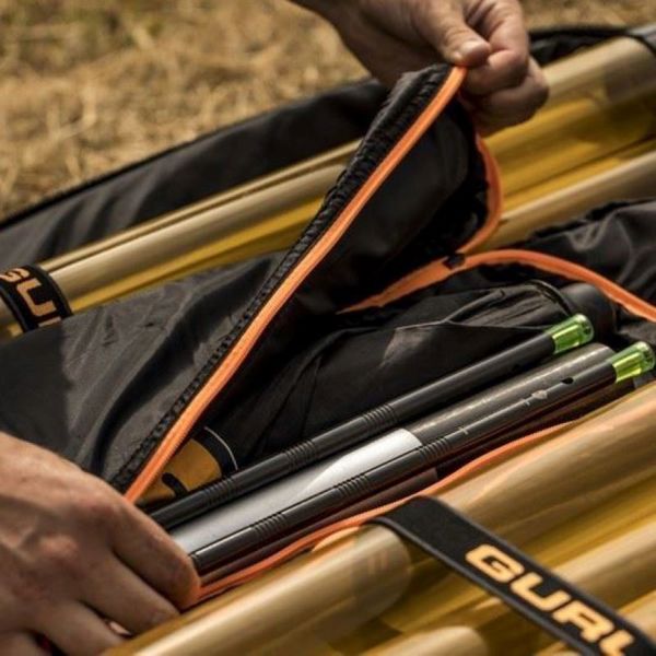 Guru Fusion Pole Holdalls