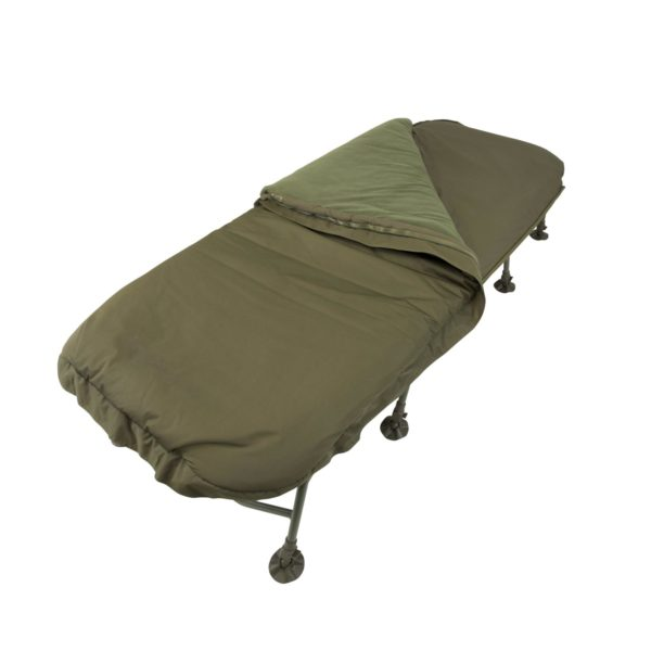 Trakker RLX 8-Leg Bed System