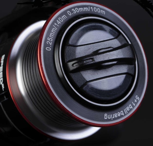 Korum Snapper Speed SL Spare Spools