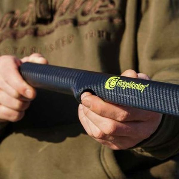 Ridge Monkey Carbon Throwing Stick Matte Edition