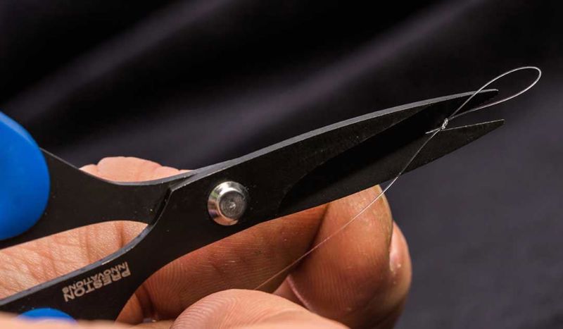 Preston Innovations Rig Scissors