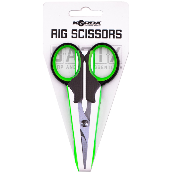 Korda Basix Rig Scissors