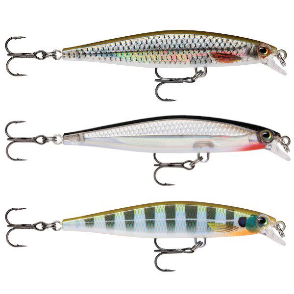 Rapala Shadow Rap Lures 7cm/5g