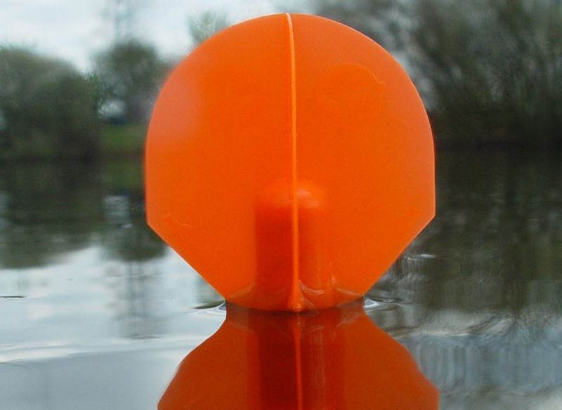 Korda Drop Zone Marker Floats (TUBE & FLOATS)