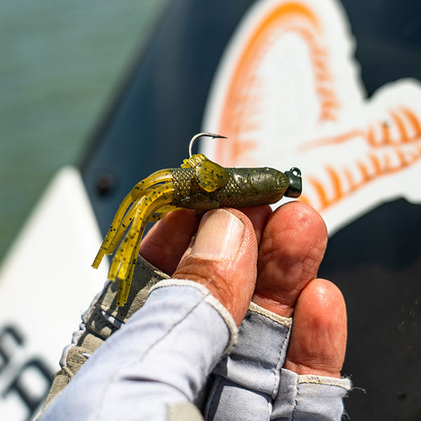 Savage Gear Ned Goby Lures