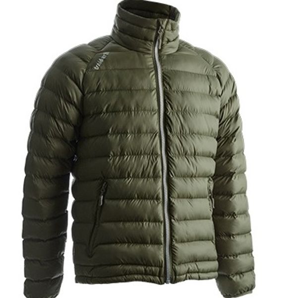 Trakker Base XP Jacket