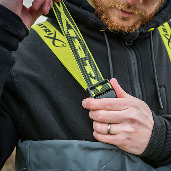 Matrix Chest Waders