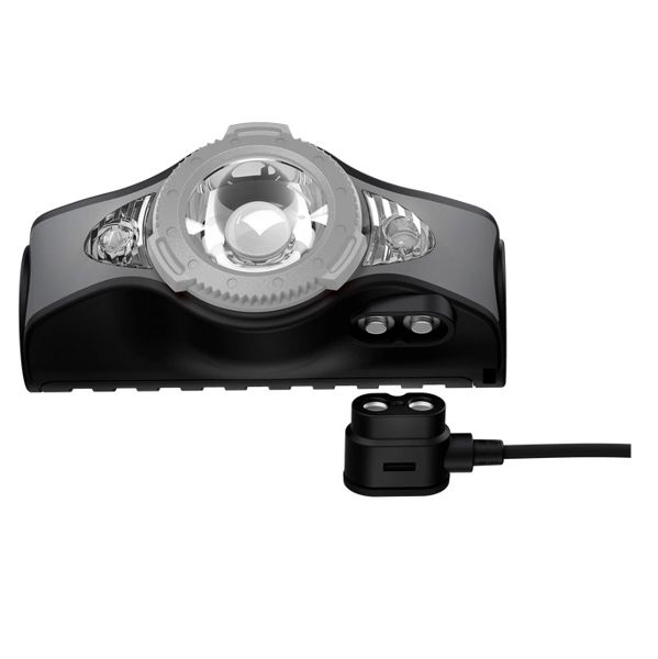 Ledlenser MH11 Rechargeable Head Torch