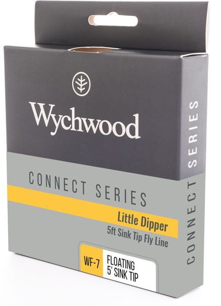 Wychwood Little Dipper Fly Lines