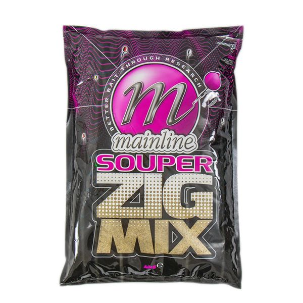 Mainline Souper Zig Mix