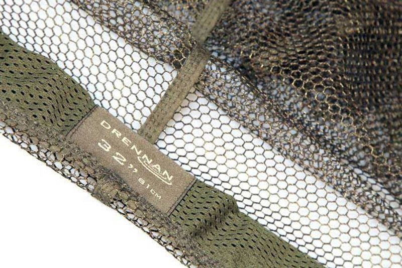 Drennan Specialist Folding Landing Nets