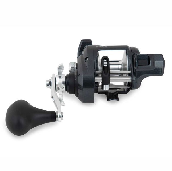 Shimano Tekota Reels