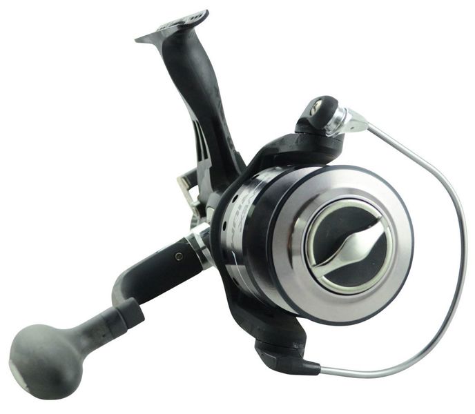 Rovex Nitrium NI Reels