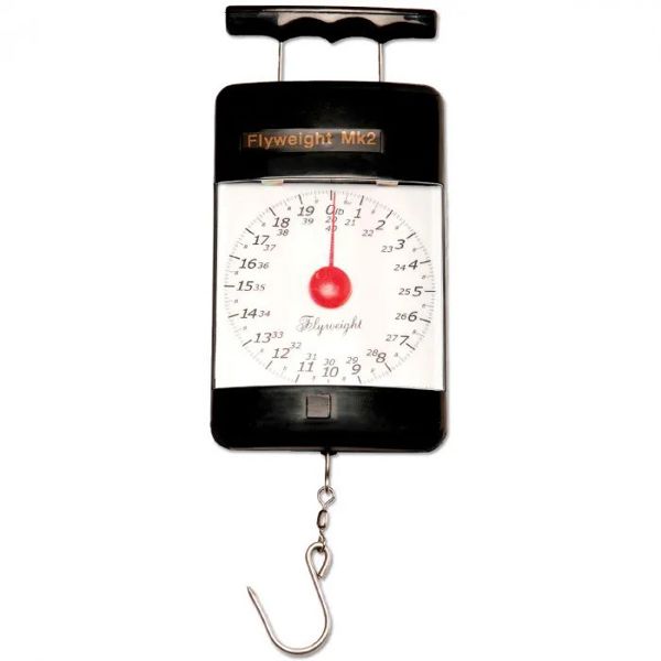 Reuben Heaton Flyweight MK2 Scale