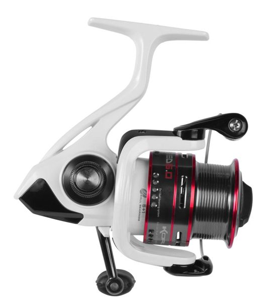 Korum Snapper Speed Reels