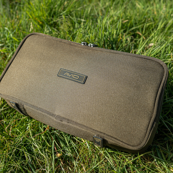 Avid Carp Compound Pouches