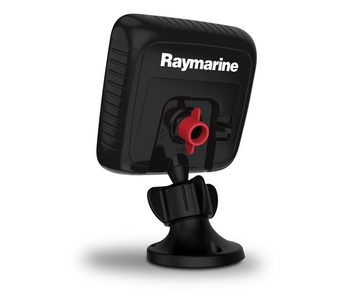 Raymarine Dragonfly 5M w/MAPS