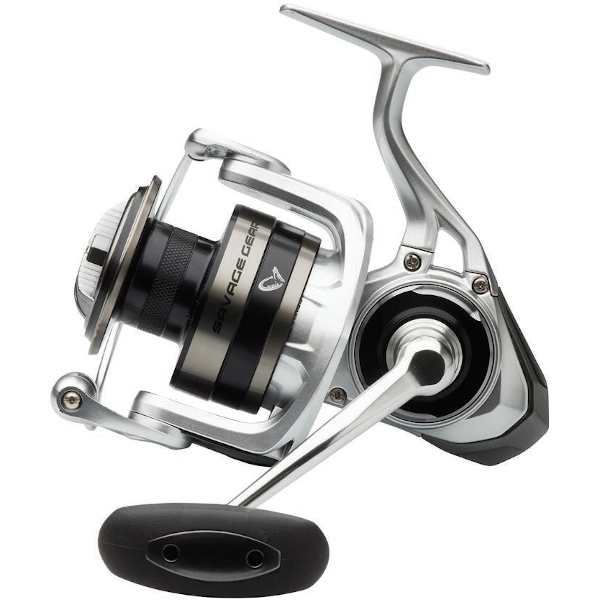 Savage Gear SGS6 Reels