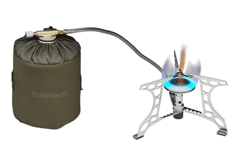 Trakker Tri-Lite Stove