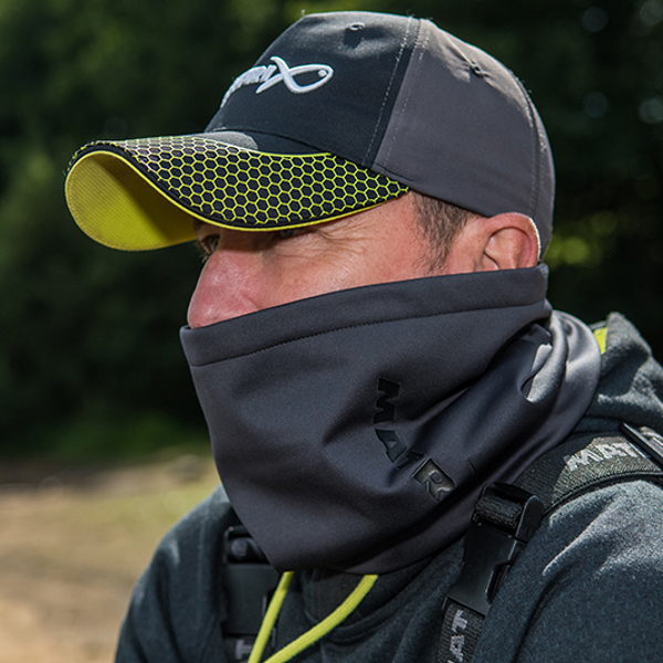 Matrix Wind Blocker Neck Warmer