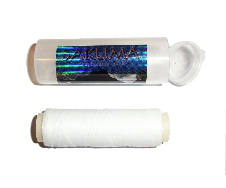 Sakuma Bait Elastic With Dispenser