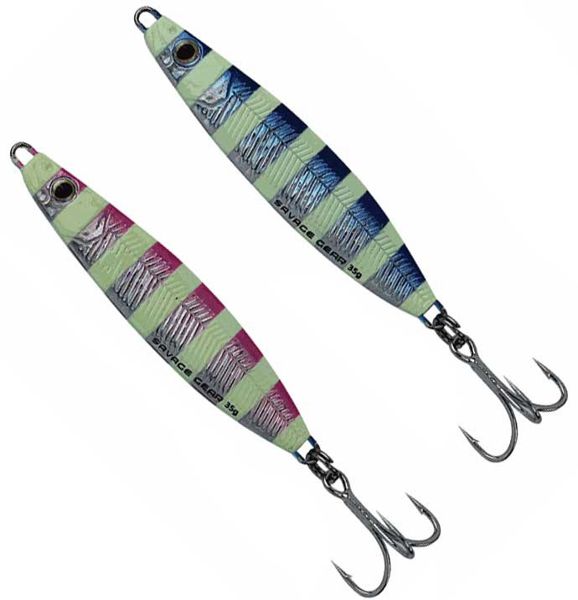 Savage Salt Psycho Sprat Lures