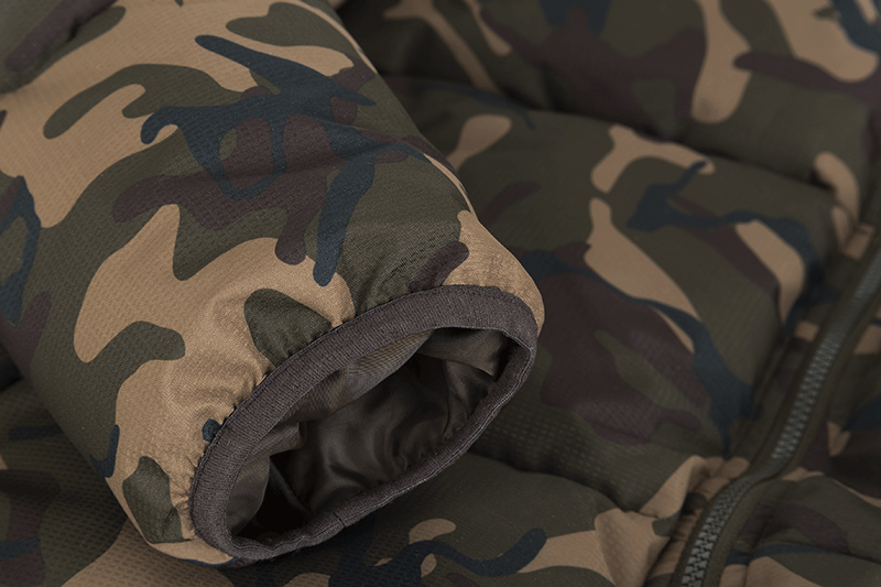 Fox Chunk Camo/Khaki RS 10K Jacket