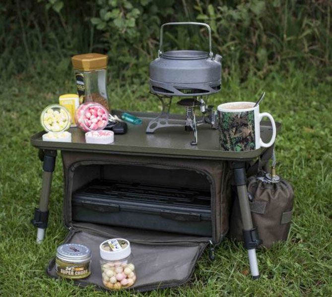 Avid Carp Bivvy Organiser