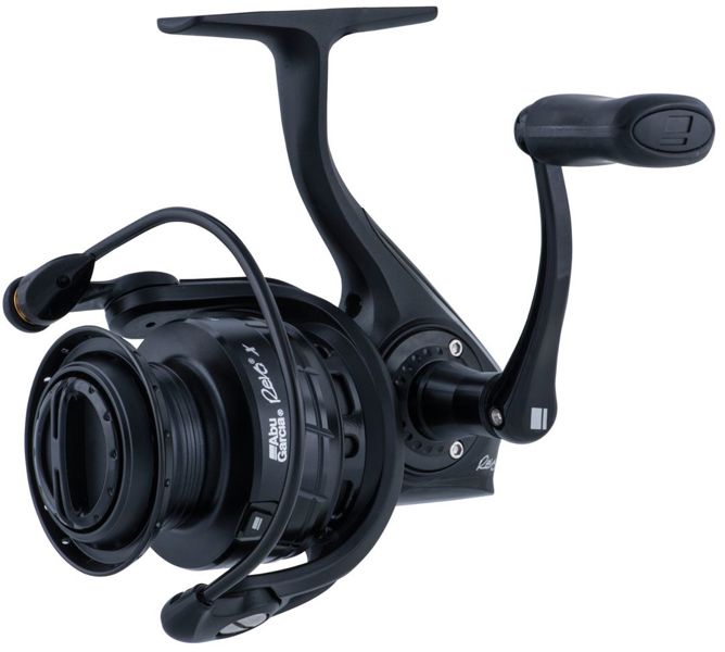 Abu Garcia Revo 2 X Spin Reels