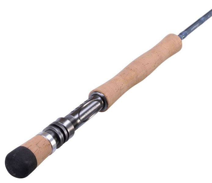 Shakespeare Agility 2 Fly Rods