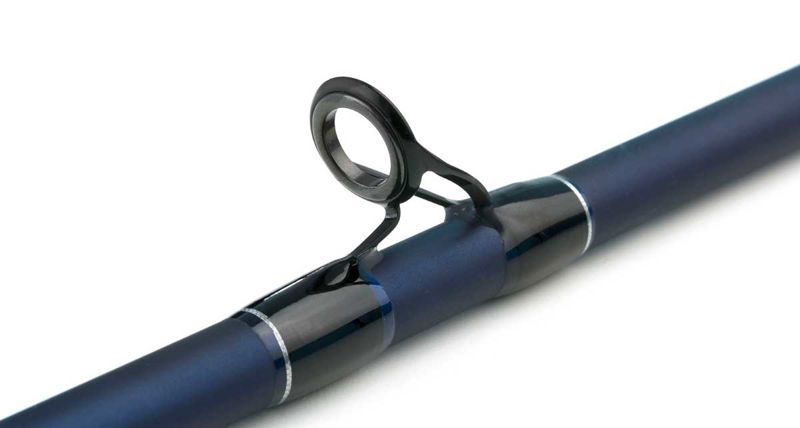 Shimano Technium Slim Boat Rods