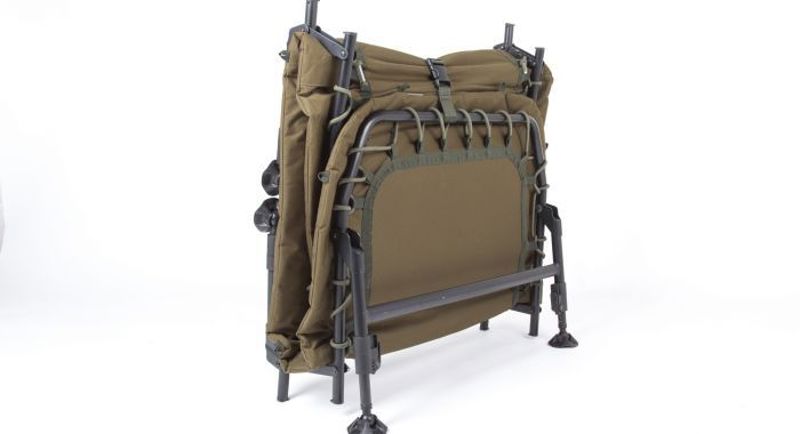 Nash H-Gun Bedchairs