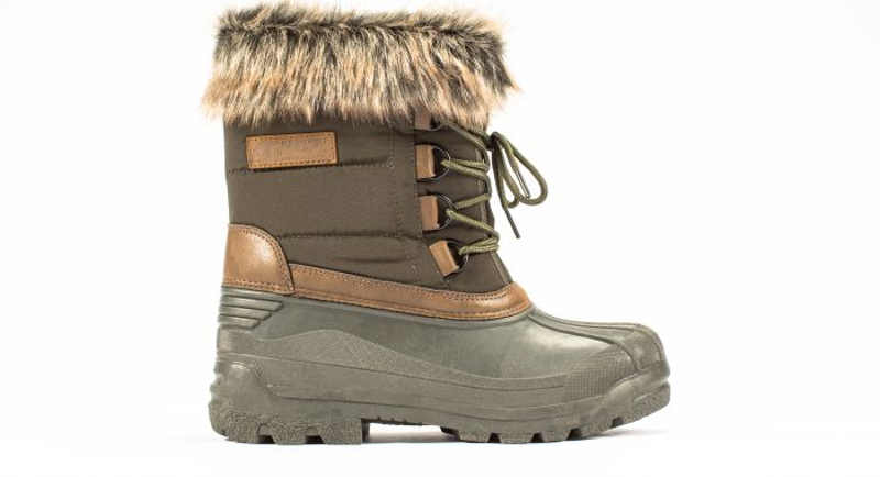 Nash ZT Polar Boots (Old 2020 Model)