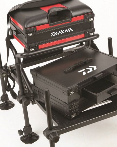 Daiwa Tournament X 250 Seat Boxes