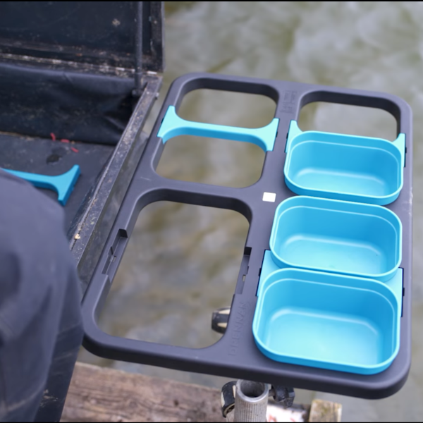 Drennan DMS Bait Boxes