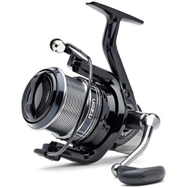 Daiwa 20 N'zon Distance 25 Feeder Reel