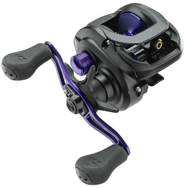 Daiwa Prorex Baitcasting Reels