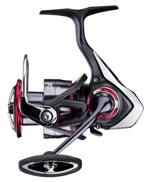 Daiwa Fuego LT Reels