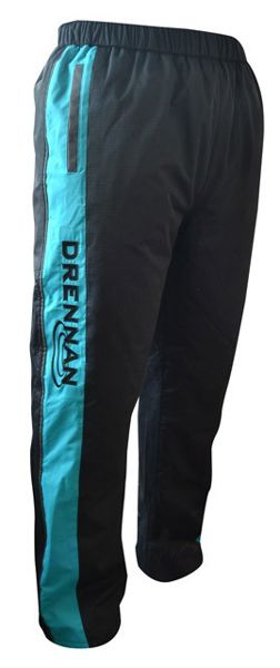 Drennan Quilted Trousers