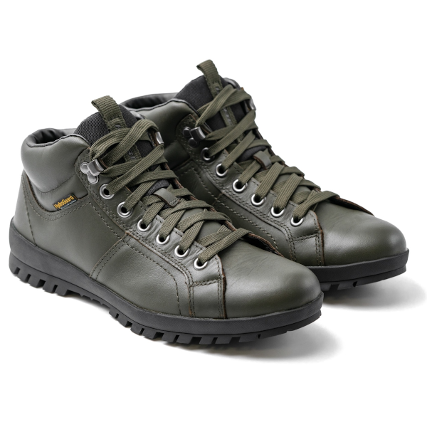 Korda Kore Kombat Boots